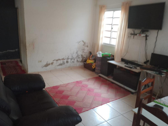 Imagem Casa com 2 Quartos à Venda, 90 m² em Vila Ferroviária - Botucatu