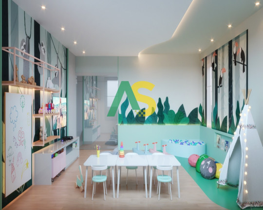 Imagem Imóvel com 2 Quartos à Venda, 53 m² em Graças - Recife Imagem Imóvel com 2 Quartos à Venda, 53 m² em Graças - Recife