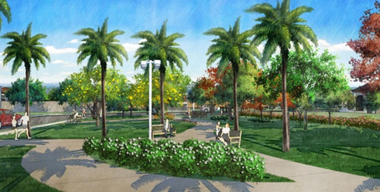 Imagem Terreno à Venda, 261 m² em Bonfim Paulista - Terras De Santa Martha - Ribeirão Preto Imagem Terreno à Venda, 261 m² em Bonfim Paulista - Terras De Santa Martha - Ribeirão Preto