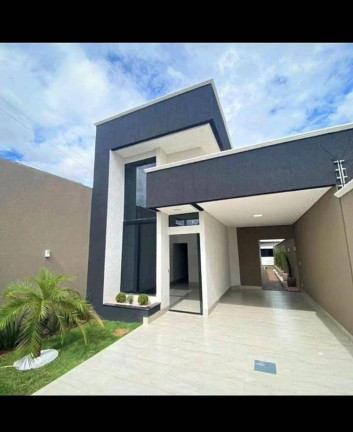 Imagem Casa à Venda, 180 m² em Parque Santa Cecília - Aparecida De Goiânia Imagem Casa à Venda, 180 m² em Parque Santa Cecília - Aparecida De Goiânia