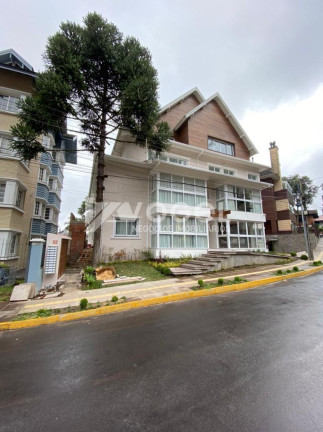 Imagem Apartamento com 2 Quartos à Venda, 147 m² em Centro - Gramado Imagem Apartamento com 2 Quartos à Venda, 147 m² em Centro - Gramado