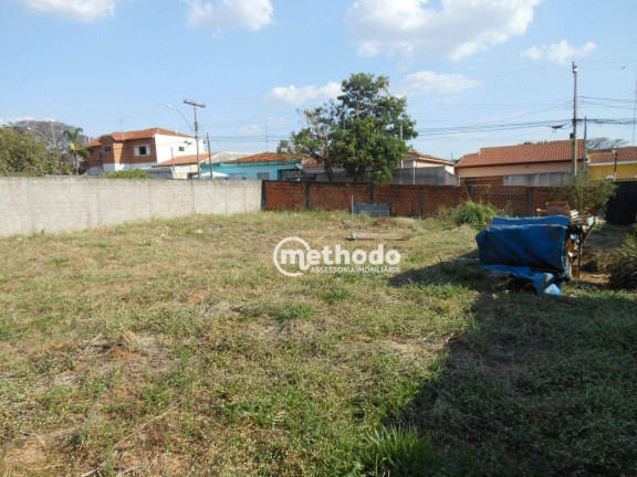 Imagem Terreno à Venda, 600 m² em Jardim Nova Europa - Campinas Imagem Terreno à Venda, 600 m² em Jardim Nova Europa - Campinas