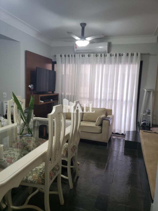 Imagem Apartamento com 1 Quarto à Venda, 65 m² em Centro - São José Do Rio Preto
