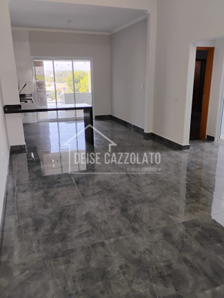 Imagem Casa com 3 Quartos à Venda, 130 m² em Condomínio Terras De São Francisco - Sorocaba