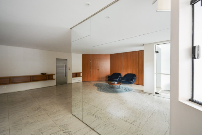 Imóvel com 4 Quartos à Venda, 172 m² em Moema - São Paulo
