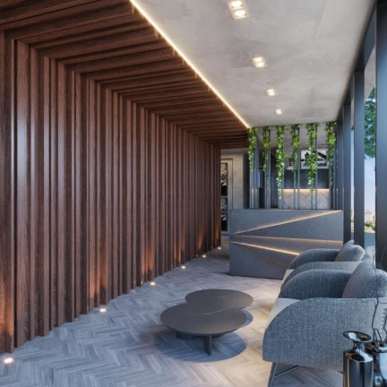 Imagem Apartamento com 1 Quarto à Venda, 18 m² em Jardim Oceania - João Pessoa