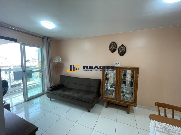 Imagem Apartamento com 2 Quartos à Venda, 56 m² em Parque Julião Nogueira - Campos Dos Goytacazes Imagem Apartamento com 2 Quartos à Venda, 56 m² em Parque Julião Nogueira - Campos Dos Goytacazes