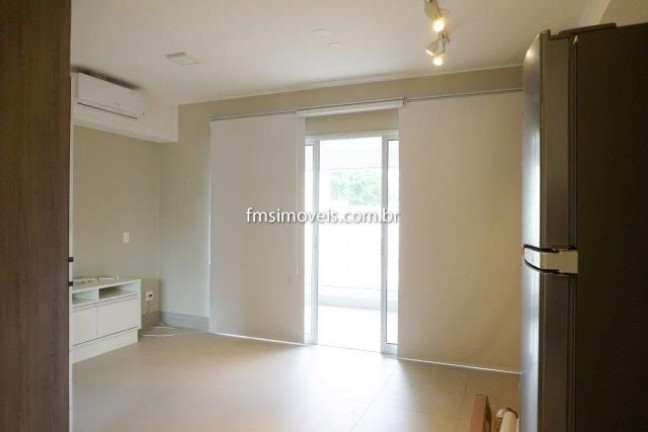 Imagem Imóvel com 1 Quarto à Venda, 35 m² em Consolação - São Paulo Imagem Imóvel com 1 Quarto à Venda, 35 m² em Consolação - São Paulo
