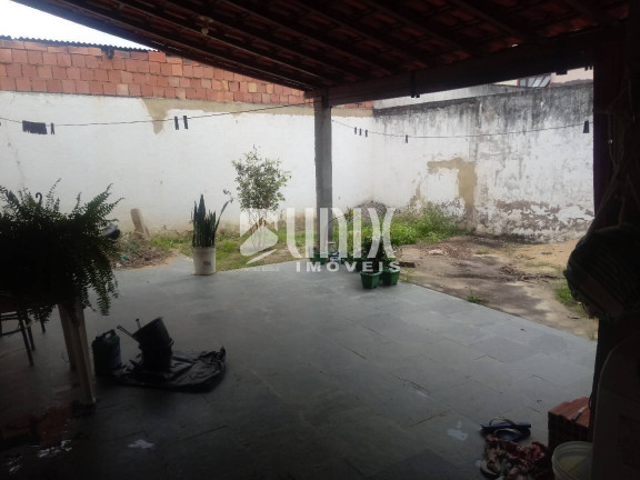 Imagem Casa com 2 Quartos à Venda, 250 m² em Parque Rosário - Campos Dos Goytacazes