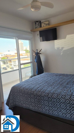 Imagem Apartamento com 3 Quartos à Venda, 96 m² em Vila Augusta - Sorocaba