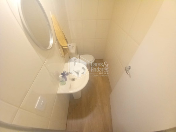 Imagem Apartamento com 3 Quartos à Venda, 124 m² em Vila Mariana - São Paulo
