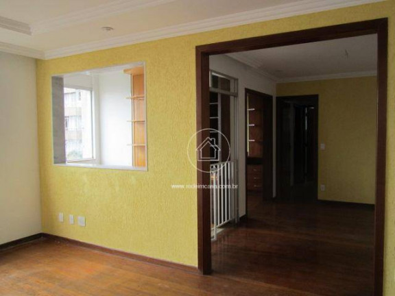 Imagem Apartamento com 4 Quartos à Venda, 140 m² em Gutierrez - Belo Horizonte