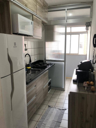 Imagem Apartamento com 2 Quartos à Venda, 47 m² em Jardim Santa Terezinha (zona Leste) - São Paulo Imagem Apartamento com 2 Quartos à Venda, 47 m² em Jardim Santa Terezinha (zona Leste) - São Paulo