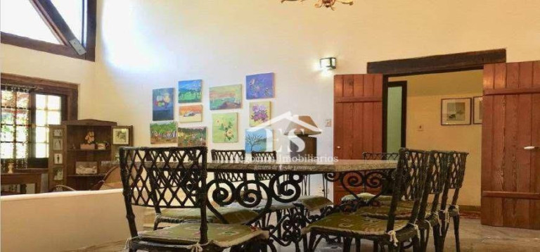 Imagem Casa com 3 Quartos à Venda, 260 m² em Riviera De São Lourenço - Bertioga