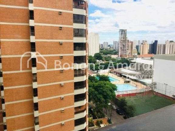 Imagem Apartamento com 3 Quartos à Venda, em Cambui - Campinas Imagem Apartamento com 3 Quartos à Venda, em Cambui - Campinas