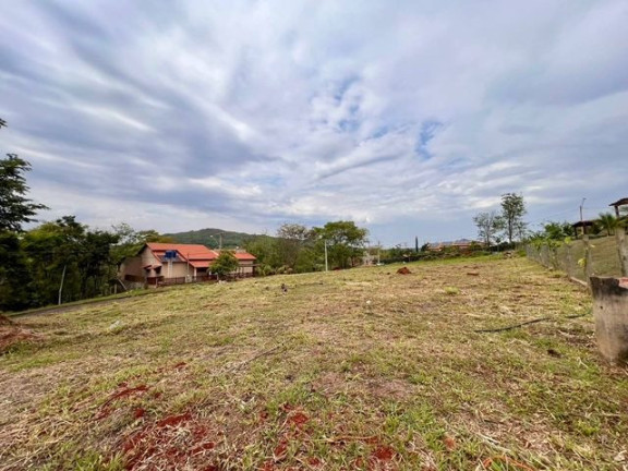 Imagem Terreno à Venda, 1.375 m² em Condomínio De Chácaras Countryville - Hidrolândia Imagem Terreno à Venda, 1.375 m² em Condomínio De Chácaras Countryville - Hidrolândia