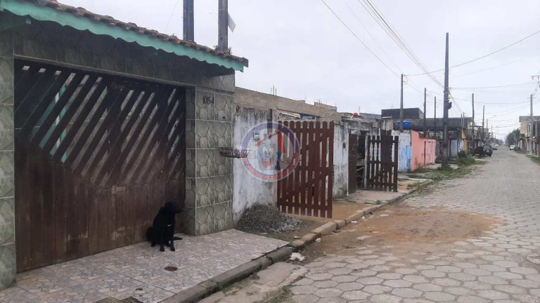 Imagem Casa com 2 Quartos à Venda, 46 m² em Jussara - Mongaguá Imagem Casa com 2 Quartos à Venda, 46 m² em Jussara - Mongaguá