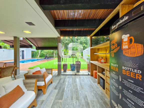 Imagem Casa com 5 Quartos à Venda, 330 m² em Riviera | Módulo 19 - Bertioga