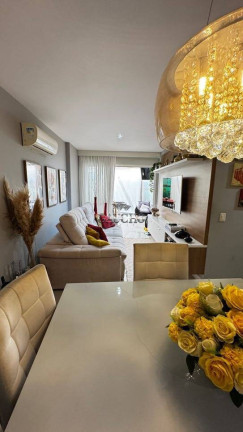 Imagem Apartamento com 3 Quartos à Venda, 123 m² em Recreio Dos Bandeirantes - Rio De Janeiro Imagem Apartamento com 3 Quartos à Venda, 123 m² em Recreio Dos Bandeirantes - Rio De Janeiro