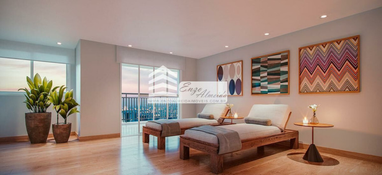 Imagem Apartamento com 2 Quartos à Venda, 70 m² em Alto Da Boa Vista - São Paulo Imagem Apartamento com 2 Quartos à Venda, 70 m² em Alto Da Boa Vista - São Paulo