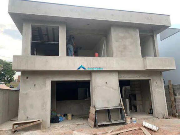 Imagem Casa de Condomínio à Venda, 250 m² em Bella Vittà - Jundiaí Imagem Casa de Condomínio à Venda, 250 m² em Bella Vittà - Jundiaí