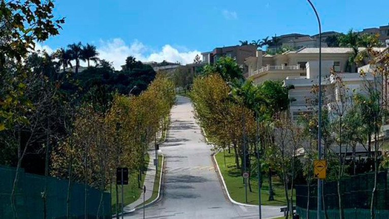 Imagem Casa de Condomínio com 4 Quartos à Venda, 510 m² em Condomínio Centro Comercial Alphaville - Barueri Imagem Casa de Condomínio com 4 Quartos à Venda, 510 m² em Condomínio Centro Comercial Alphaville - Barueri