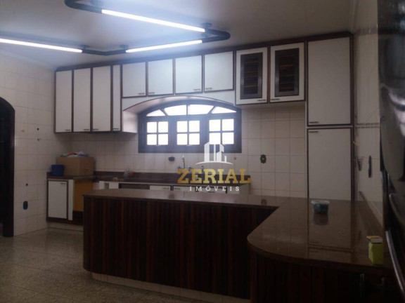 Imagem Casa com 3 Quartos à Venda, 470 m² em Santa Maria - São Caetano Do Sul