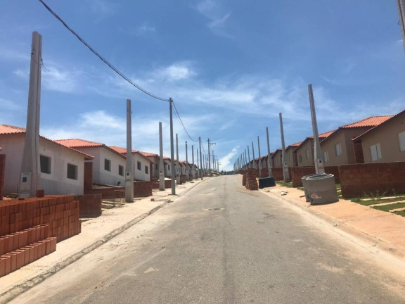 Imagem Casa de Condomínio com 2 Quartos à Venda, 52 m² em Jardim Santa Esmeralda - Sorocaba Imagem Casa de Condomínio com 2 Quartos à Venda, 52 m² em Jardim Santa Esmeralda - Sorocaba