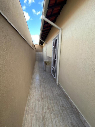 Imagem Casa com 1 Quarto à Venda, 39 m² em Caiçara - Praia Grande