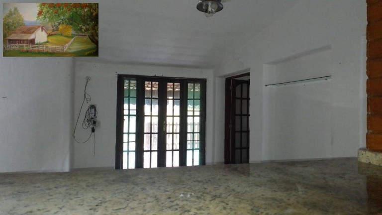 Imagem Casa com 4 Quartos à Venda, 86 m² em Iguaba Pequena - Iguaba Grande