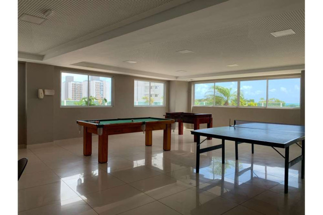 Imagem Apartamento com 3 Quartos para Alugar, 85 m² em Altiplano - João Pessoa Imagem Apartamento com 3 Quartos para Alugar, 85 m² em Altiplano - João Pessoa