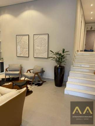 Imagem Casa com 4 Quartos à Venda, 323 m² em Paiol Velho - Santana De Parnaíba Imagem Casa com 4 Quartos à Venda, 323 m² em Paiol Velho - Santana De Parnaíba