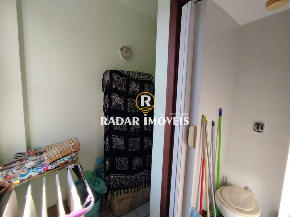 Imagem Apartamento com 3 Quartos à Venda, 149 m² em Passagem - Cabo Frio Imagem Apartamento com 3 Quartos à Venda, 149 m² em Passagem - Cabo Frio