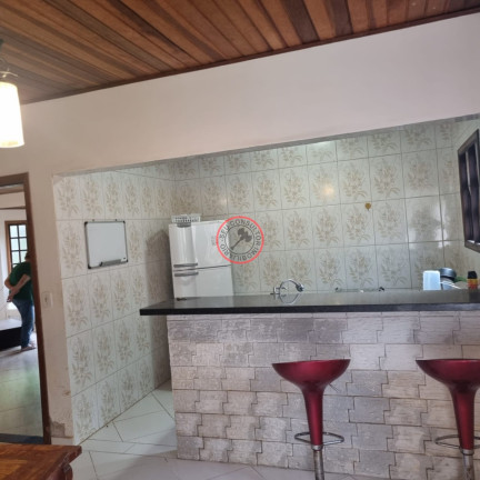 Imagem Casa com 3 Quartos à Venda, 100 m² em Boiçucanga - São Sebastião