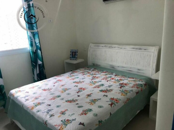 Imagem Apartamento com 3 Quartos à Venda, 94 m² em Pitangueiras - Guarujá