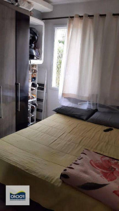 Imagem Apartamento com 2 Quartos à Venda, 46 m² em Reserva Natureza - Cotia
