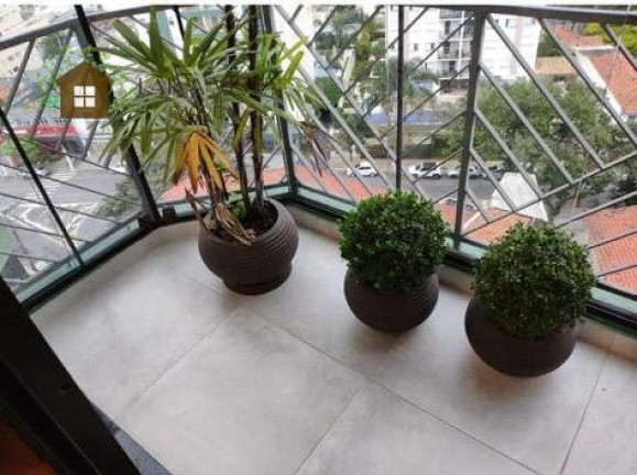 Imagem Apartamento com 3 Quartos à Venda, 85 m² em Saúde - São Paulo Imagem Apartamento com 3 Quartos à Venda, 85 m² em Saúde - São Paulo