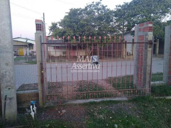 Imagem Casa com 1 Quarto à Venda, 300 m² em Santos Dumont - São Leopoldo