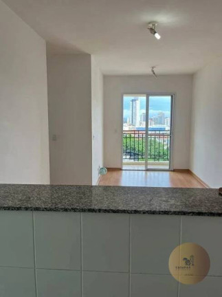 Apartamento com 3 Quartos à Venda, 64 m² em Campestre - Santo André
