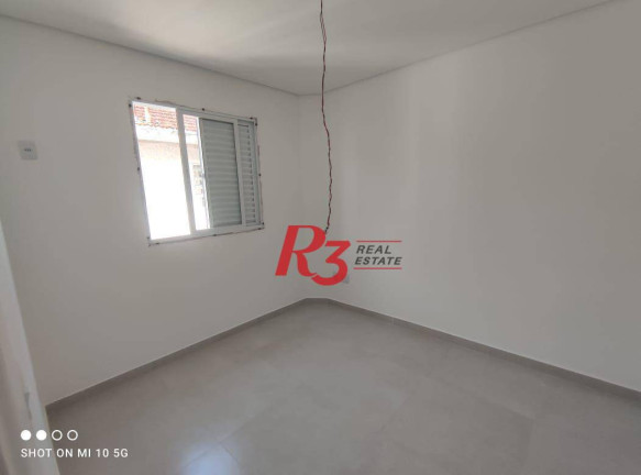 Imagem Sobrado com 2 Quartos à Venda, 100 m² em Campo Grande - Santos Imagem Sobrado com 2 Quartos à Venda, 100 m² em Campo Grande - Santos