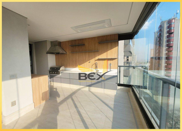 Imagem Apartamento com 4 Quartos à Venda, 344 m² em Alphaville Industrial - Barueri Imagem Apartamento com 4 Quartos à Venda, 344 m² em Alphaville Industrial - Barueri