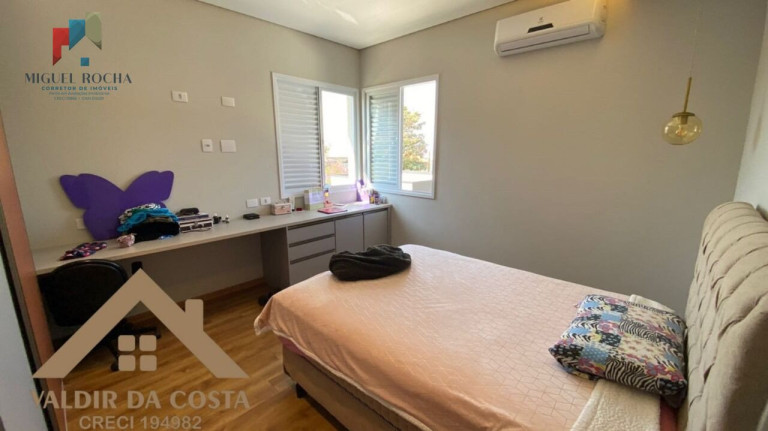 Imagem Casa de Condomínio com 3 Quartos à Venda, 414 m² em Bosques Do Junqueira - Tatuí