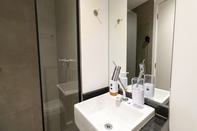Imagem Studio com 1 Quarto à Venda, 23 m² em Cerqueira César - São Paulo Imagem Studio com 1 Quarto à Venda, 23 m² em Cerqueira César - São Paulo
