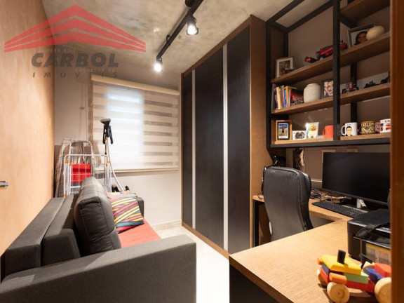 Imagem Apartamento com 2 Quartos à Venda, 58 m² em Recanto Quarto Centenário - Jundiaí