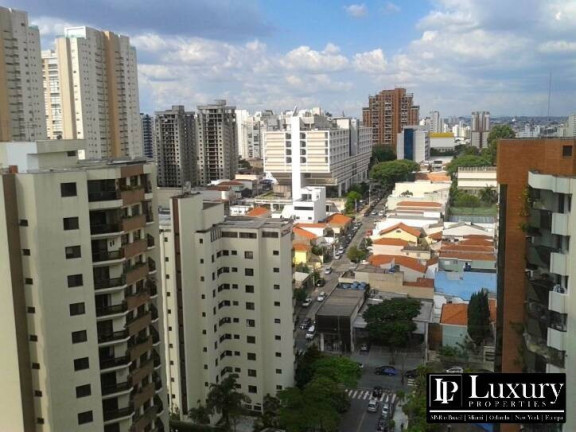 Imagem Cobertura com 4 Quartos à Venda, 361 m² em Altos Do Tatuapé - São Paulo Imagem Cobertura com 4 Quartos à Venda, 361 m² em Altos Do Tatuapé - São Paulo
