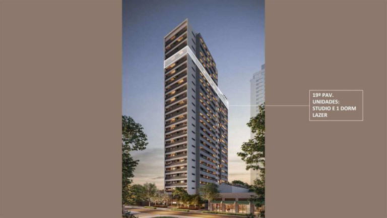 Imagem Apartamento com 3 Quartos à Venda, 118 m² em Jardim Das Acácias - São Paulo