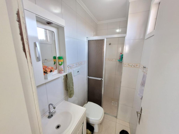 Imagem Apartamento com 1 Quarto à Venda, 60 m² em Capão Novo - Capao Da Canoa