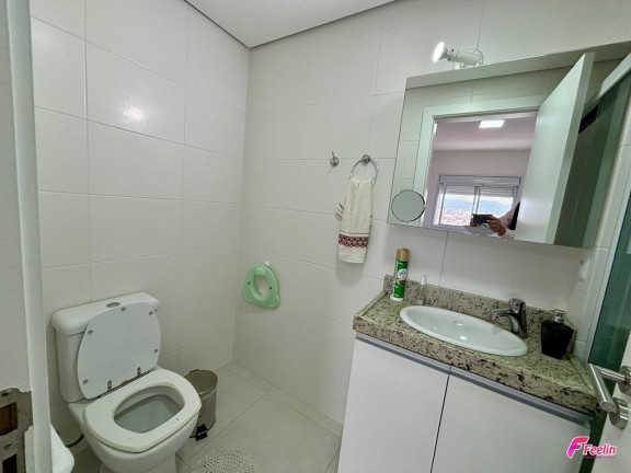 Imagem Apartamento com 3 Quartos à Venda, 115 m² em Jardim Atlântico - Florianópolis Imagem Apartamento com 3 Quartos à Venda, 115 m² em Jardim Atlântico - Florianópolis