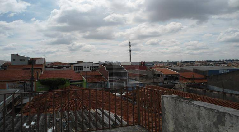 Imagem Casa com 2 Quartos à Venda, 125 m² em Jardim Morada Do Sol - Indaiatuba