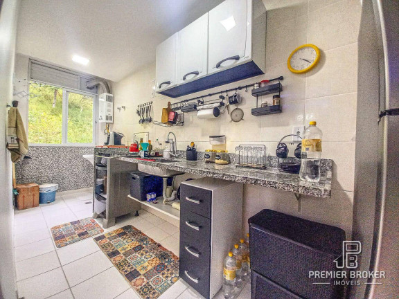 Imagem Apartamento com 2 Quartos à Venda, 58 m² em Prata - Teresópolis Imagem Apartamento com 2 Quartos à Venda, 58 m² em Prata - Teresópolis